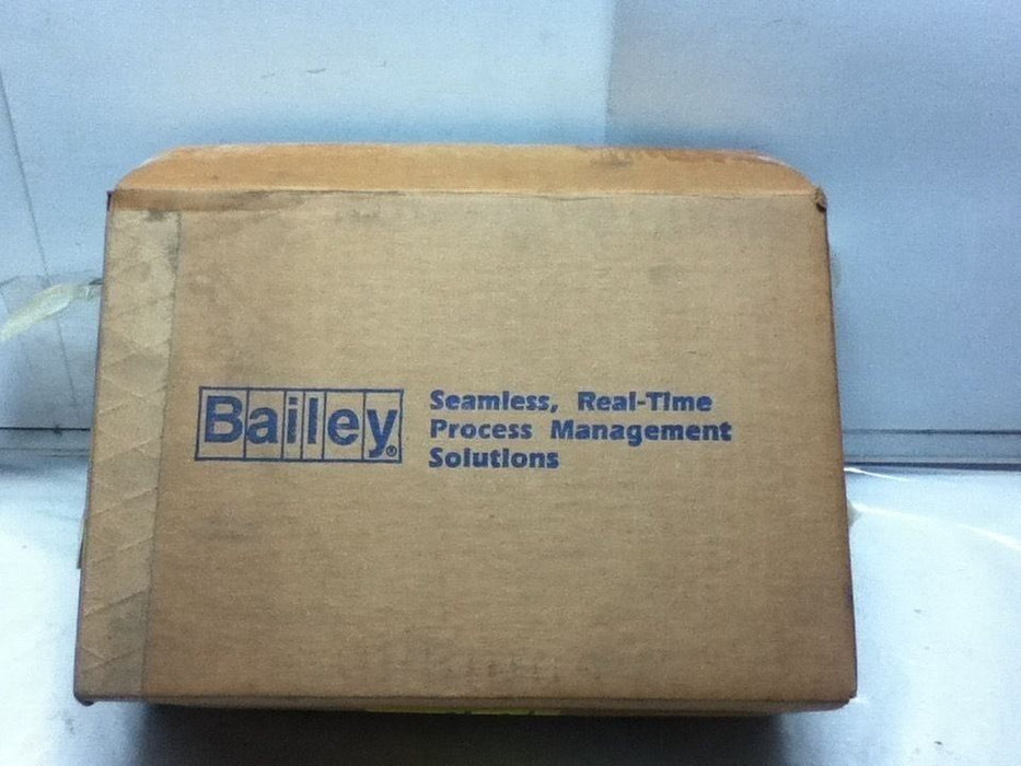 Bailey Controls NDLS02 Logic Module