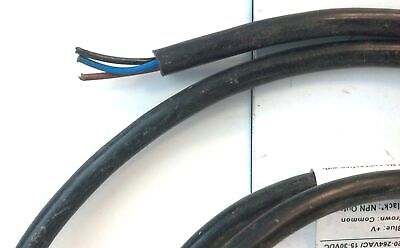 Cutler-Hammer 14102A6513 Comet Retroreflective Photoelectric Proximity Sensor