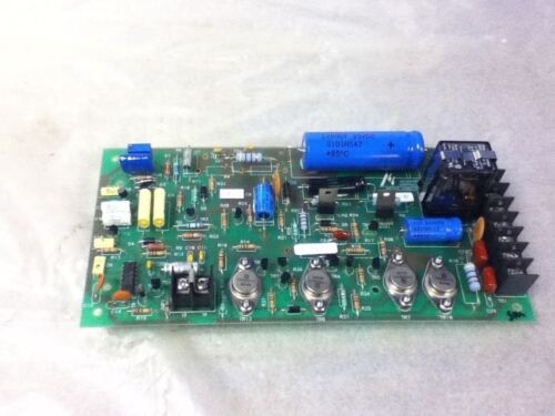 Solidstate Controls 80-209142-90 PC Board