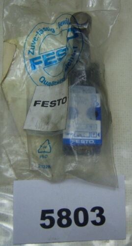 Festo Limit Switch RN-3-M5