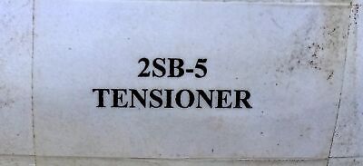 Dalton Gear 2SB-5 Tensioner