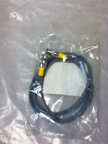 Turck NI4-M12-AD4X Cable