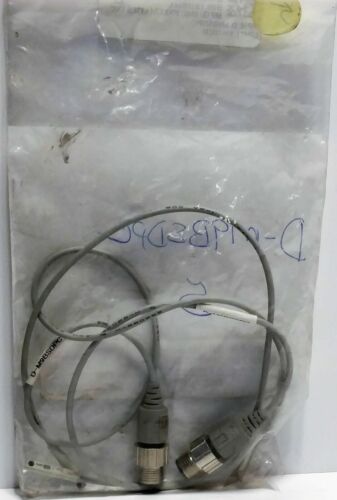 SMC D-M9BSDPC Inline Solid 2 Wire