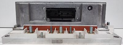 Linde 3903605744 F/H LDC-33/12 CP Motor Controller for Forklift