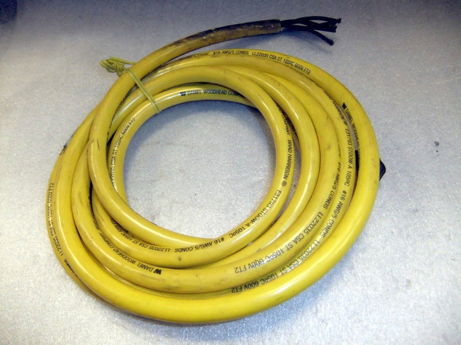 Brad Harrison 41308 Mini Change Cordset