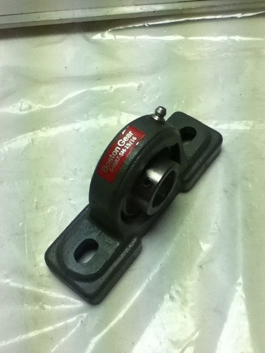 Boston 64687-SH-15/16 Ball Bearing Pillow Block
