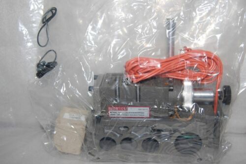 Numatics 153RT316J035J00 SOLENOID VALVE