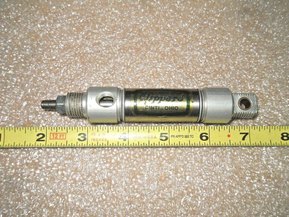 Clippard UDR-12-1/2-SP Pneumatic Cylinder