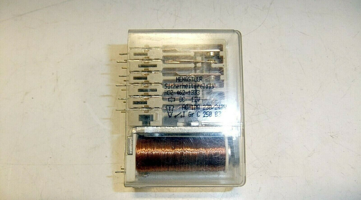 Hengstler Relay Plug in HOZ-462-1333