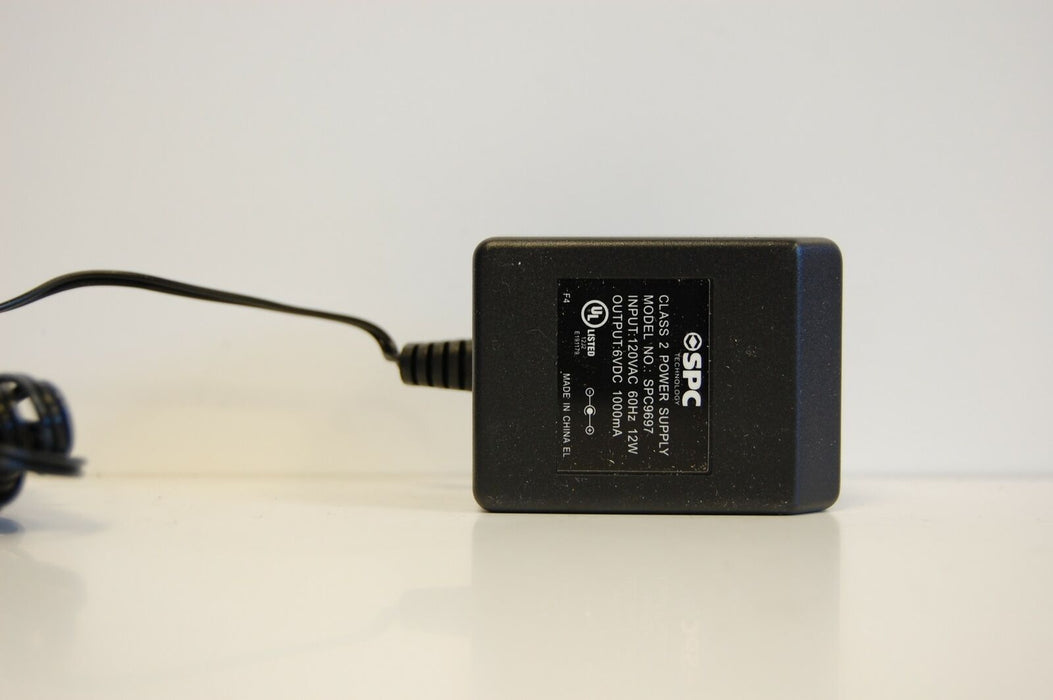 SPC Technology SPC9697 Power Supply