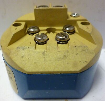 Rosemount 244P Temperature Transmitter