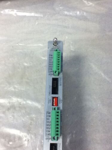 Bently Nevada 3500/42M AND 138708-01 Modules