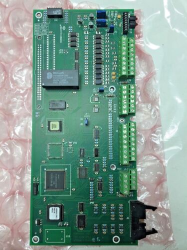 224449 TDC Control Board
