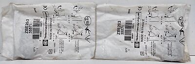Telemecanique ZBE203 Auxiliary Contact Block