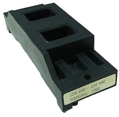 Cutler-Hammer 505C818G01 110/120 V 50/60 Hz Coil