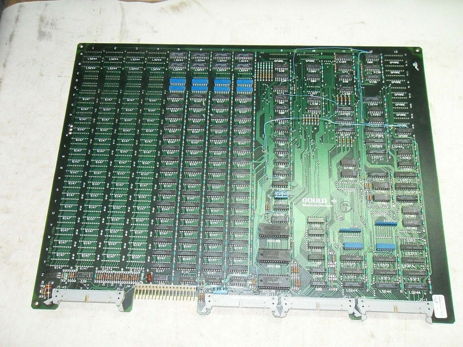 Gould Modicon AS-506P-002 Memory Module