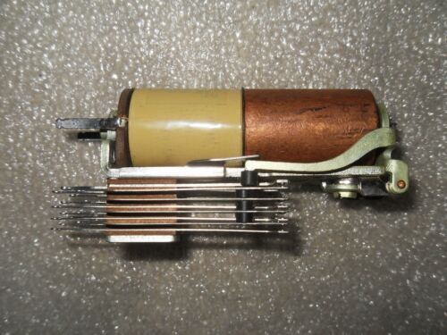 CP Clare S 36233 Relay