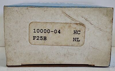 Deltrol 10000-04 F25B Flow Control Valve