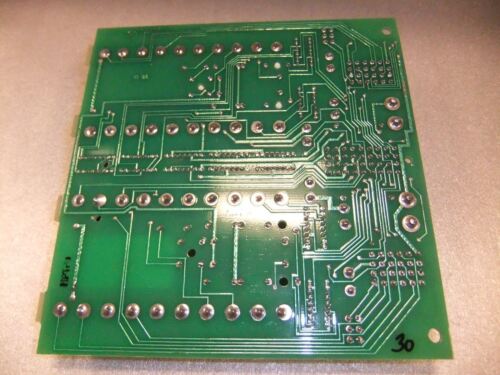 Bailey NTCS02 Control Module Termination Unit