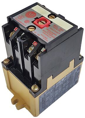 Allen-Bradley 700-PH200A22 Industrial Control Relay with 220 V Coil