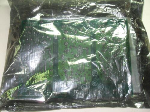 1 Eaton 15-591-7 Board