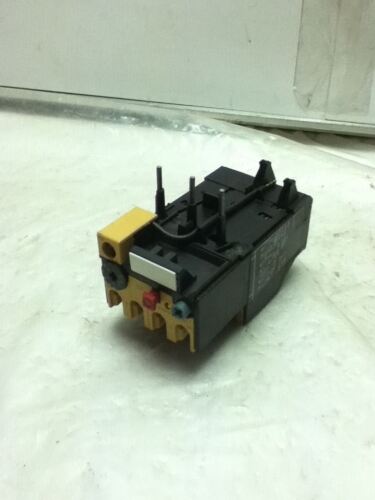 Allen-Bradley 193-BSB60 Series B Relay