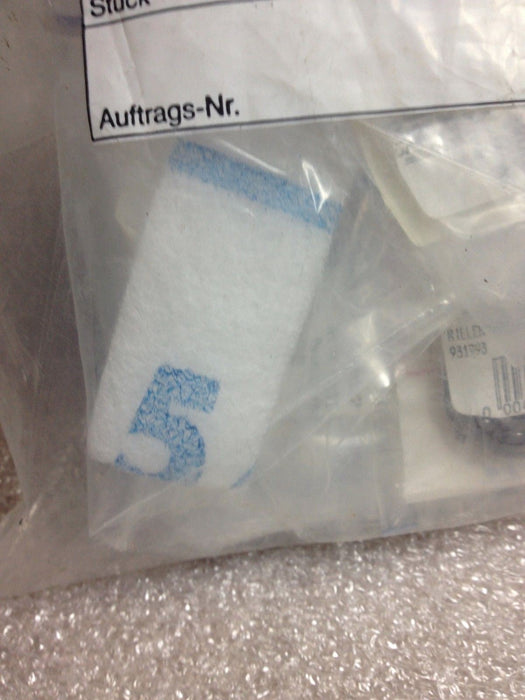 Cooper Tools 542710 Kit