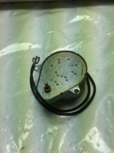 CRAMER CO 6244C-B47 MOTOR