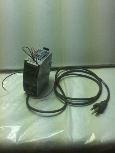 Sola SDN2.5-24-100 Power Supply T27100