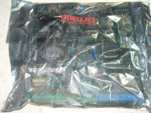 Video Jet 351660-M Driver Board Sealed