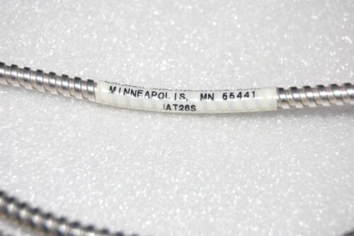 Banner Engineering FIBER OPTIC SENSOR AT26S
