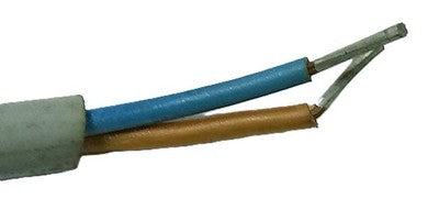 BFZ KMS5-R41 250 V AC 1 A Proximity Sensor