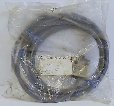 Omron D4C-1402 Precision Limit Switch