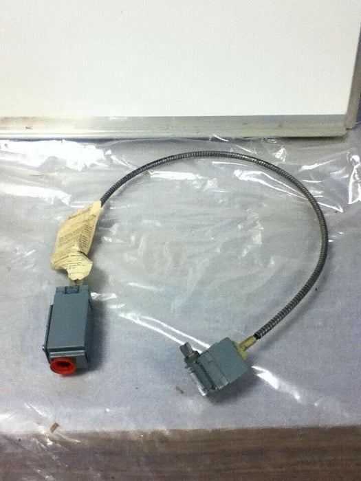 Square D 9007-B53B1-SB36 Limit Switch Assembly- No Box