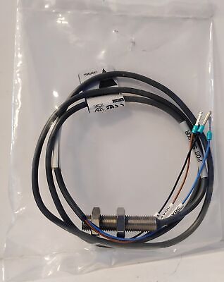 Carlo Gavazzi IA08BSF20PO 10-30 V DC 0.2 A Inductive Proximity Sensor