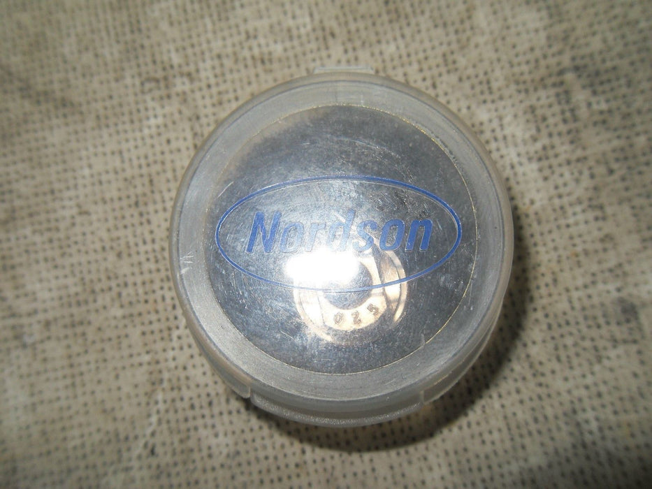 Nordson 220006A An03K Glue Gun Button Nozzle