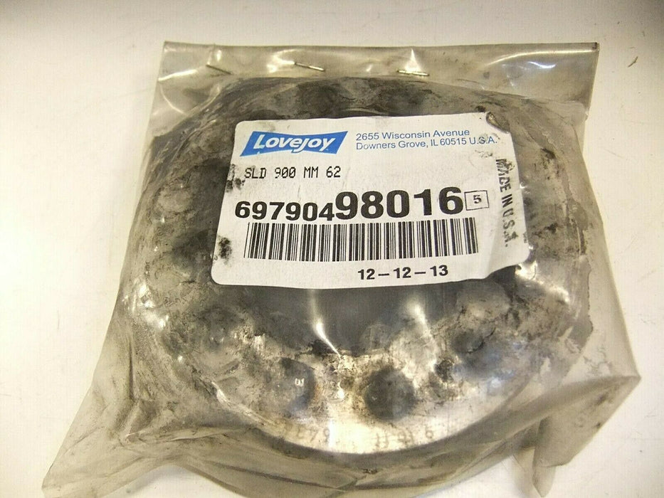 Lovejoy Shaft Locking Device 69790498016