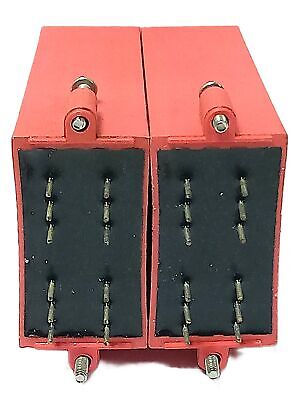 Crouzet ODC5Q 4.8 VDC Input 60 VDC Output PLC Output Module