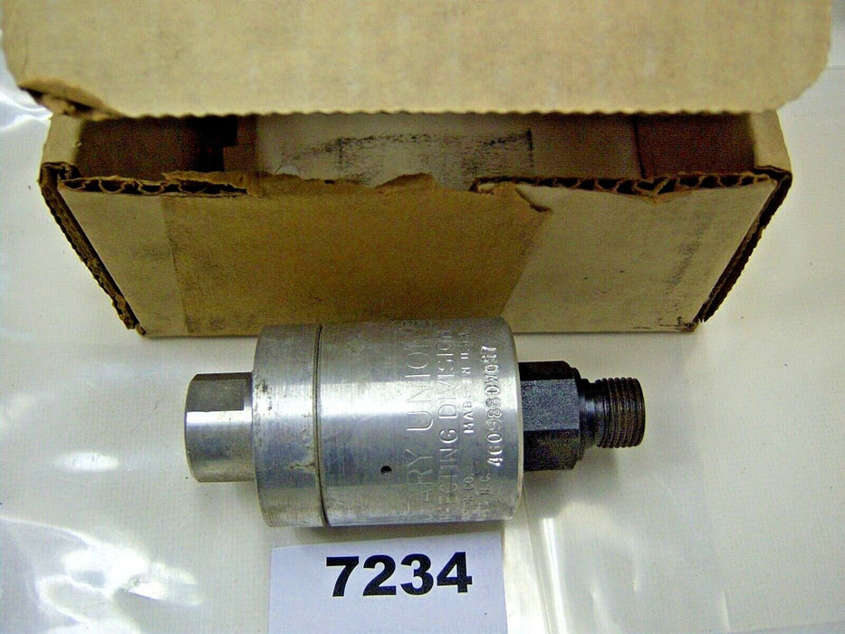 Duff Norton Rotary Union 460988Dw057