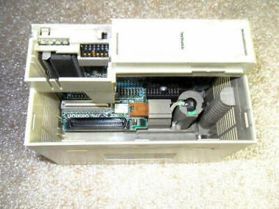 Omron C200HE-CPU32-E PLC Processor