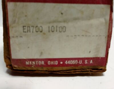 Namco EA700-10100 Limit Switch