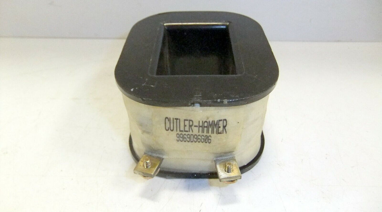 Cutler-Hammer Coil 9969D96G06