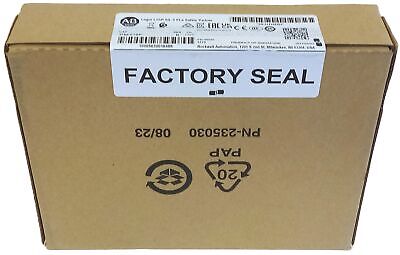 Allen-Bradley 1756-L7SP GuardLogix Ser B FW 1.010 PLC Safety Partner
