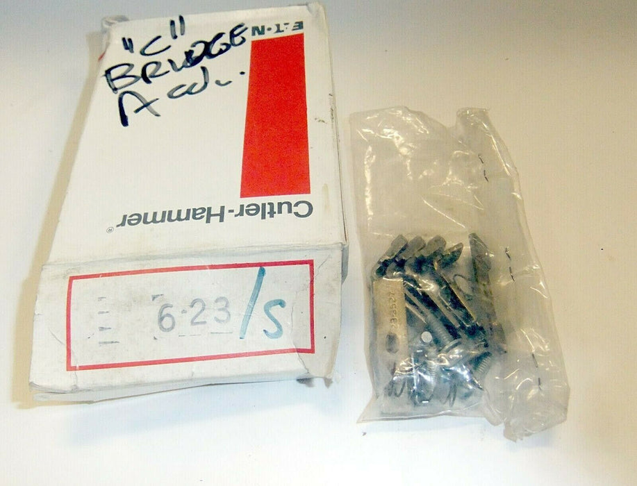 Cutler-Hammer Contact Kit 6-23