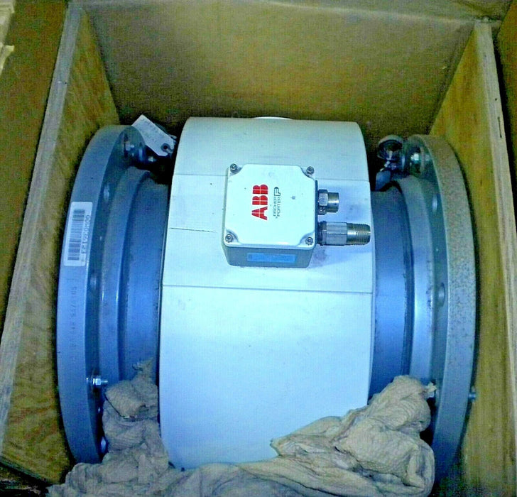 ABB Flow Meter 10DX3111AFE20P1A2BA1132X