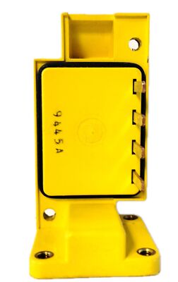 Banner Engineering RPBA 105-130 V AC Power Block for MAXI-BEAM Sensors