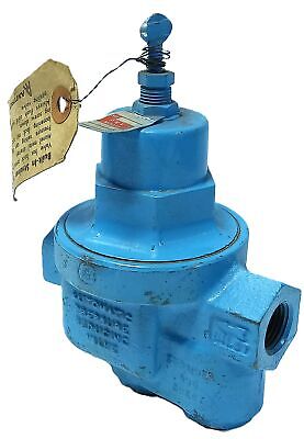 Amtrol C2 89B 6F Automatic Pressure Reducing Valve