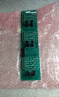 25648 Rev E Cutoff Control Relay Board