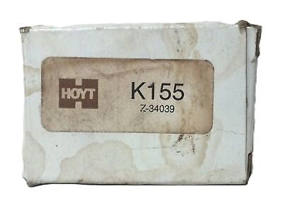 Hoyt Electrical K155 60 A 1 P Size 2 Contact Kit