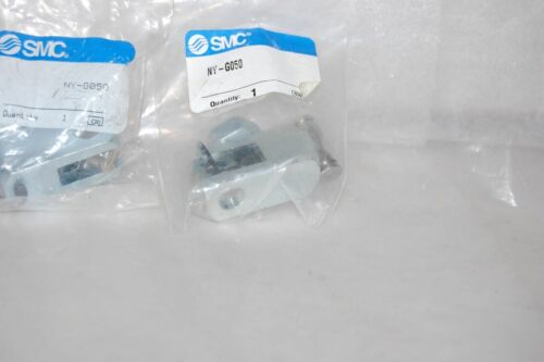 SMC CLEVIS KITS NY-G050